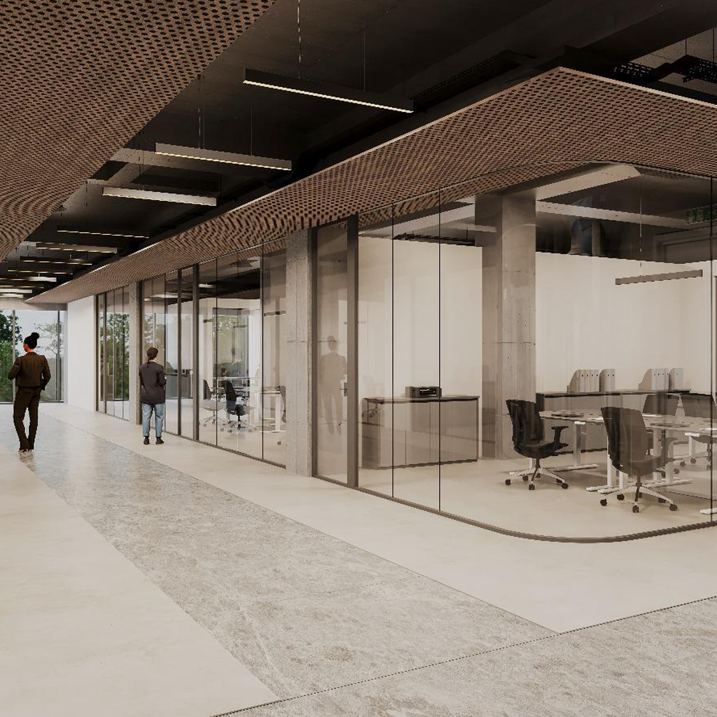 Türk Reasürans Ofis 5