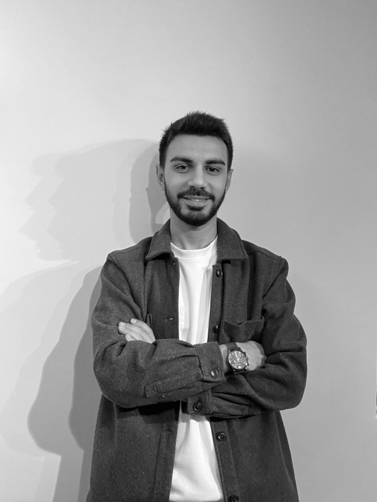 Umut Çiftçier